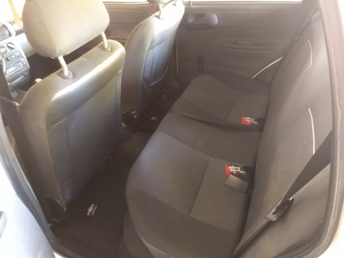 Chevrolet Classic 1.4 Ls Abs Airbag 2015, Con Gnc