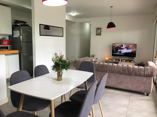 Departamento En Venta En Bosque Alto, Pilar, G.b.a. Zona Norte