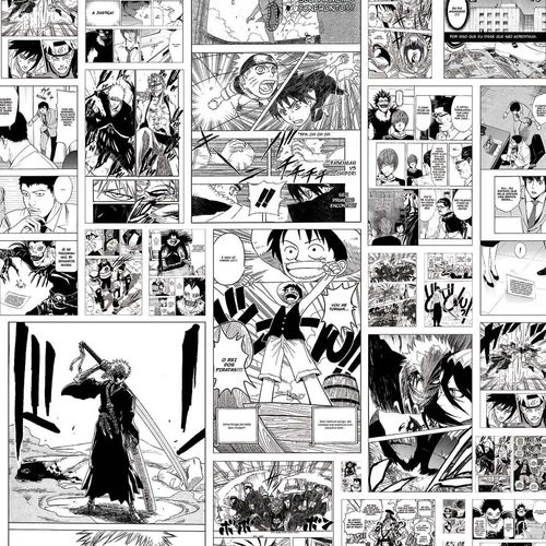 Featured image of post Papel De Parede De Manga Naruto Planos de fundo com o tema naruto