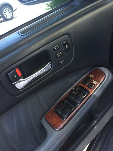 Lexus Ls 400