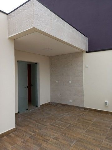 Imagem 2 de 12 de Sobrado Com 3 Dormitórios À Venda, 101 M² - Campestre - Santo André/sp - So20951