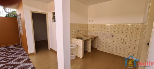 Imagem 17 de 18 de Casa - Venda - Jd Aviação - Presidente Prudente - Sp - 2216
