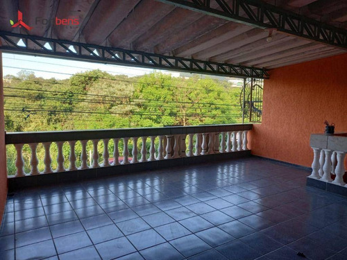 Imagem 9 de 30 de Sobrado Com 2 Suítes, 176 M² - Venda Por R$ 530.000 Ou Aluguel Por R$ 2.300/mês - Laranjeiras - Caieiras/sp - So0878