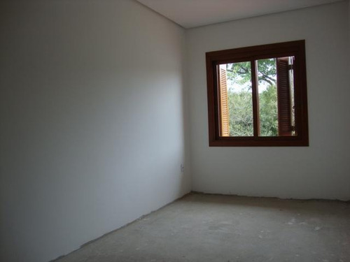 Imagem 18 de 28 de Sobrado Residencial À Venda, Guarujá, Porto Alegre. - So0263