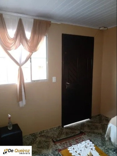 Imagem 5 de 15 de Casa - 1557 - 70631427
