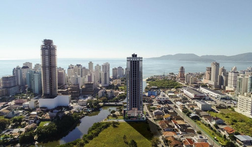 Imagem 16 de 30 de Studios Em Localização Privilegiada Em Porto Belo - Balneári - 968
