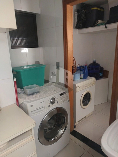 Imagem 10 de 15 de Apartamento - Vila Mascote - Ref: 6571 - V-6571