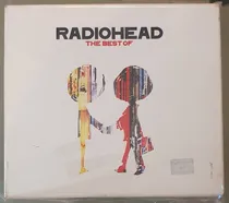 Comprar Cd Radiohead - The Best - 2cds Y Dvd - Box Set Digipack