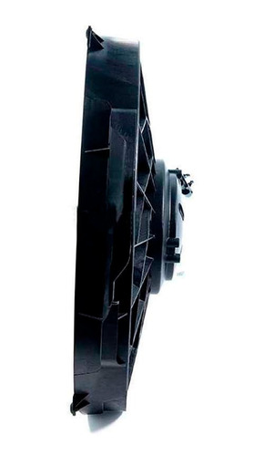Motoventilador Para Ford Mustang 6cil 3.8 1997-1998 3pines