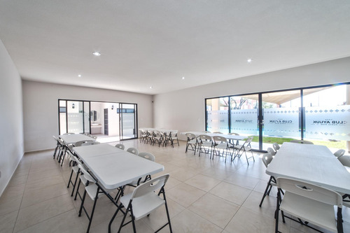 Casa En Venta Punta Mixe, León, Gto Modelo Aruma