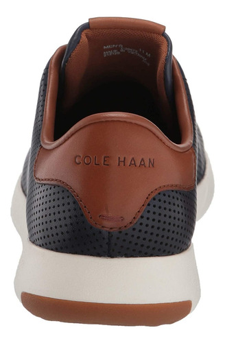 Imagen 3 de 6 de Cole Haan Grandpro Tenis Para Hombre
