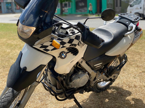 Imagen 1 de 9 de Bmw Gs 650 Dakar