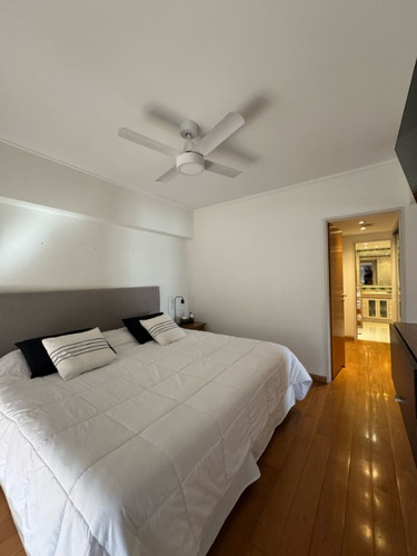 Departamento En Alquiler En Moron Centro