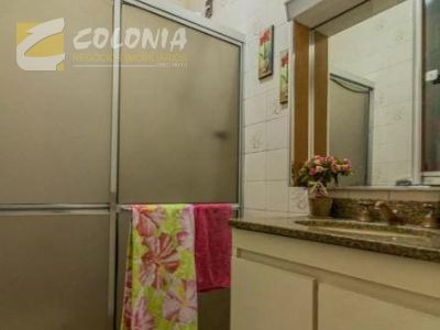 Imagem 4 de 15 de Casa - Ref: 37121