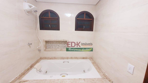 Imagem 21 de 23 de Chácara Com 3 Dormitórios À Venda, 1000 M² Por R$ 392.000,00 - Biritiba Ussu - Mogi Das Cruzes/sp - Ch0707