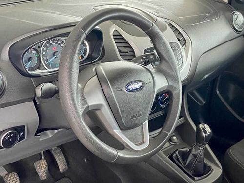 Imagem 12 de 15 de Ford Ka Se 1.5 Ha B 2018