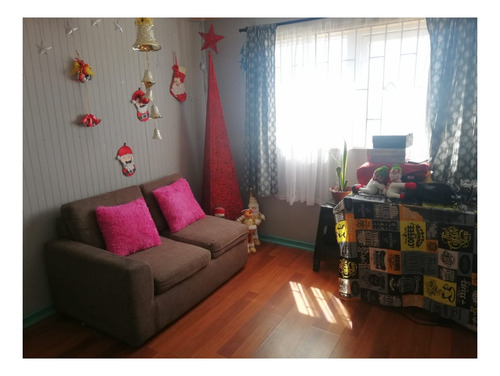 Venta Dpto En Playa Ancha Ideal Para Inversión