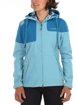Comprar Chamarra Técnica Escalada Mujer La Sportiva Ely Jacket