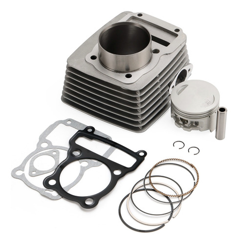 Kit De Cilindros De 250 Cc Para Vento Tornado 250 Rocketman