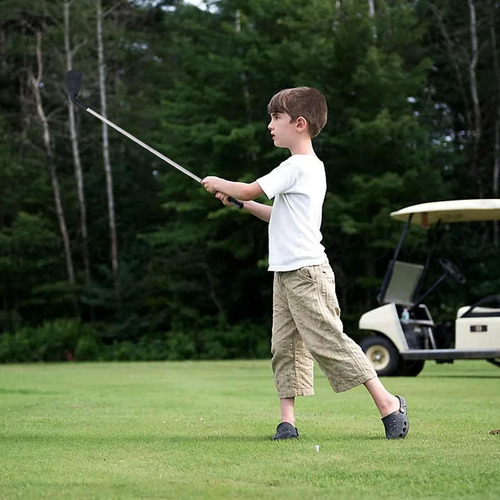 Putter Para Niños Palos De Para Interiores Y Exteriores Club