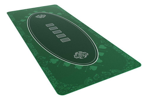 Balas Jugando Cartas  Diseño De Poker  Estera De Mes.