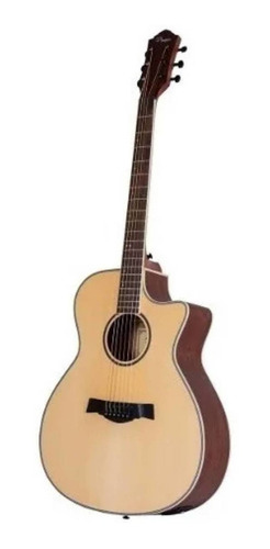 Imagen 1 de 2 de Parquer Taylor GAC500LBEQ - Natural - Diestro - Mate