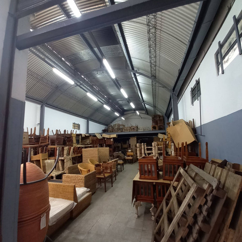 Imagen 1 de 30 de Deposito San Blas 2400 800 M2 Caba