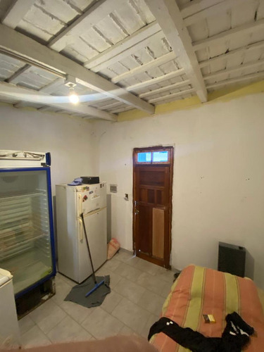 Venta Casa Con Gran Terreno En Pleno Centro De Villa Dolores