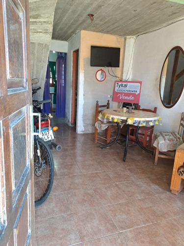 Triplex Frente Al Mar Permuta X Menor Valor Y Diferencia