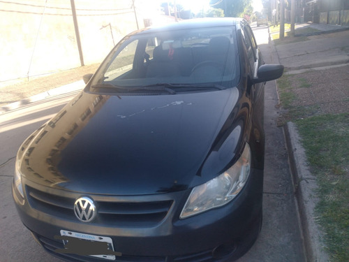 Volkswagen Gol Trend 1.6 Pack I 101cv