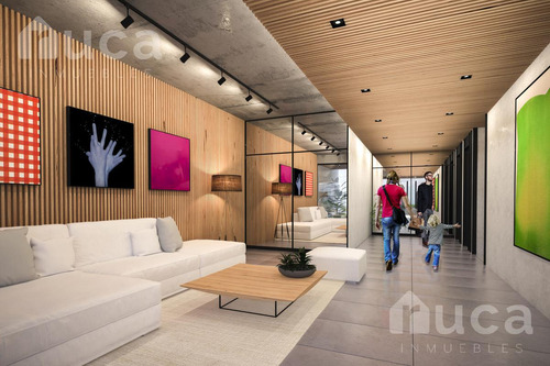 Espectaculart 3 Ambientes Con Vista Abierta Y Amenities En Beccar