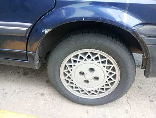 Ford Galaxy 2.0 Ghia Abs