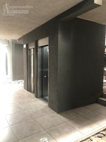 San Fernando Office - Oficina En Alquiler Y Venta