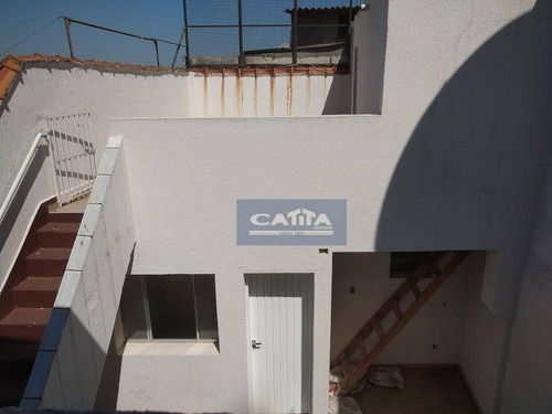 Imagem 14 de 30 de Sobrado À Venda, 120 M² Por R$ 450.000,00 - Cidade Líder - São Paulo/sp - So12162
