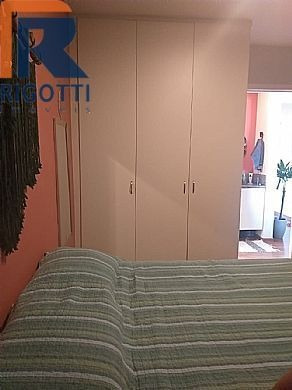 Imagem 6 de 15 de 03740 - Apartamento 1 Dorm, Jardim São Dimas - São Jose Campos/sp - 3740
