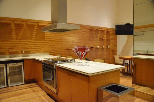 Imagem 25 de 30 de Apartamento Para Venda No Mandarim - Ap15924