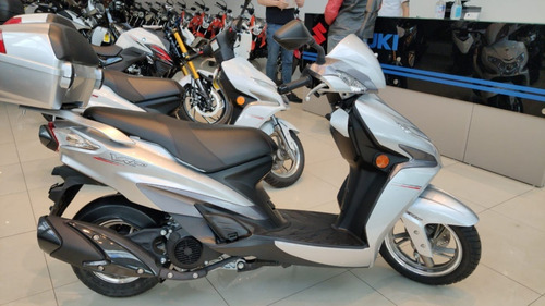 Haojue Vr 150 Fi Injeção | 2021/2022 0km | 5