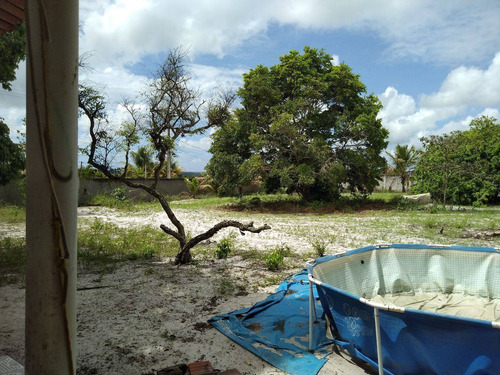 Imagem 9 de 14 de Chacara. Conde Pb. Preço Cada Lote 35 Mil