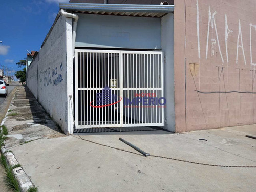 Imagem 2 de 10 de Salão, Jardim Bela Vista, Guarulhos, Cod: 7507 - A7507