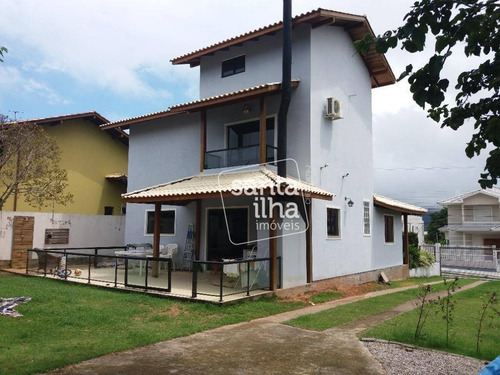 Imagem 4 de 27 de Casa Com 3 Dormitórios À Venda, 210 M²- Campeche - Florianópolis/sc - Ca2682