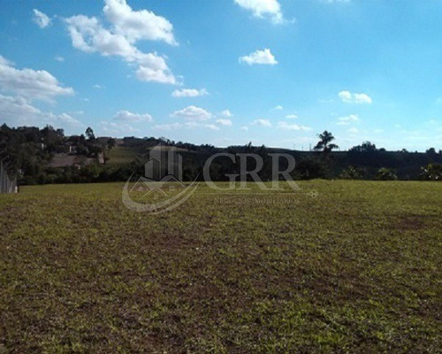 Imagem 6 de 13 de Chácara 20.000m² No Condomínio San Carmo- Jardim Colônia- Jacareí- Sp - Ch00167 - 70193643