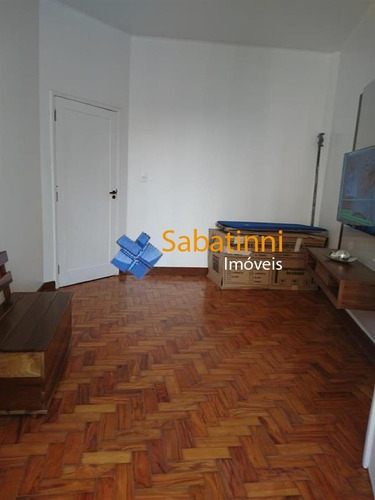 Imagem 2 de 13 de Apartamento A Venda Em Sp Se - Ap02422 - 68176291