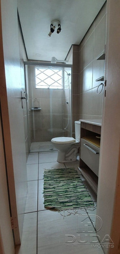 Imagem 9 de 15 de Apartamento - Aririu - Ref: 35389 - V-35386