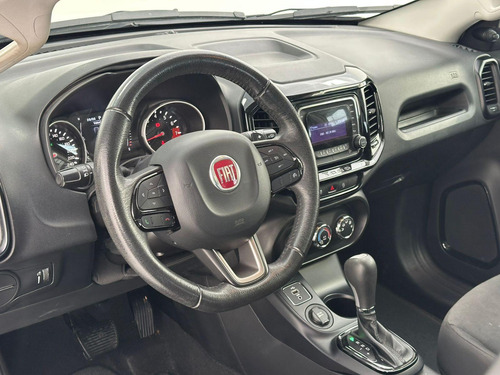 Fiat Toro Freedom 1.8