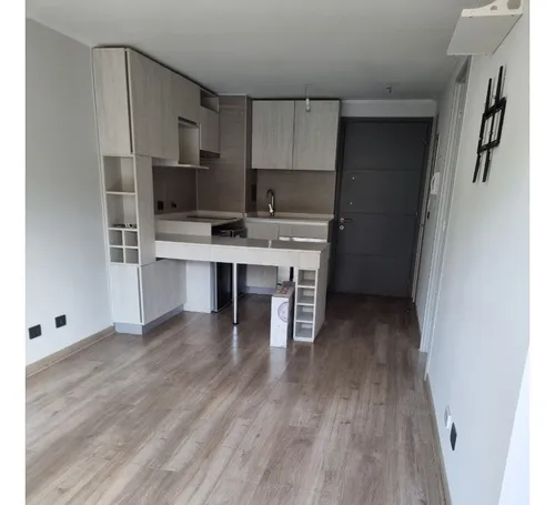 1 Dorm Cocina Americana Super Equipada, Estacionamient