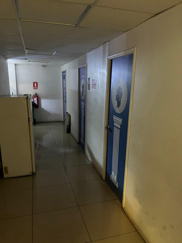 Arriendo Local Comercial - Santiago