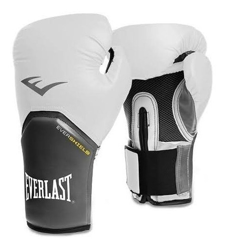 Kit De Guantes De Box Everlast Prostyle Colores 