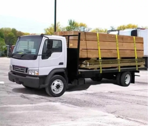 Eslinga Tensor Con Matraca 8.2m X 5cm 1500kg Kuma Everest