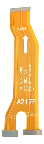 Samsung Galaxy A21s Flex Main 