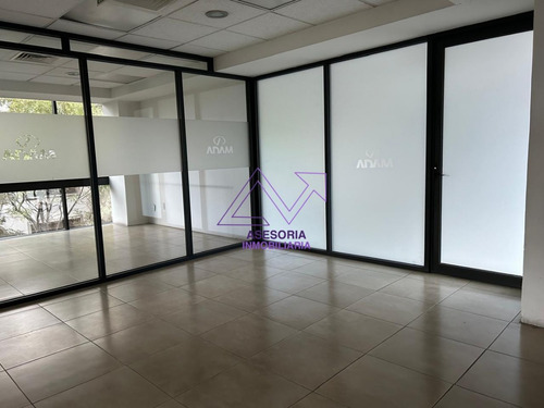 Oficina En Renta En Polanco Lv735